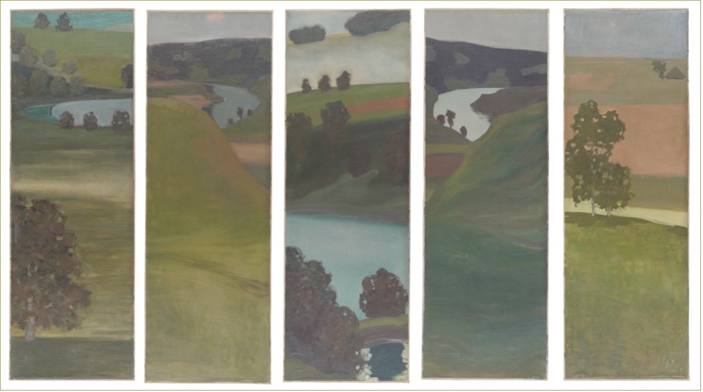 Zen.nl, Zen, meditatie, leren mediteren, Rients Ranzen Ritskes, zenmeester, Paul Klee, Japan, schilderij, kunst, reis, innerlijke reis, dialoog, ademhaling, leegte, zenfilosofie, kunstenaar, Suzuki, aandacht, kalligrafie, schrijven, humor